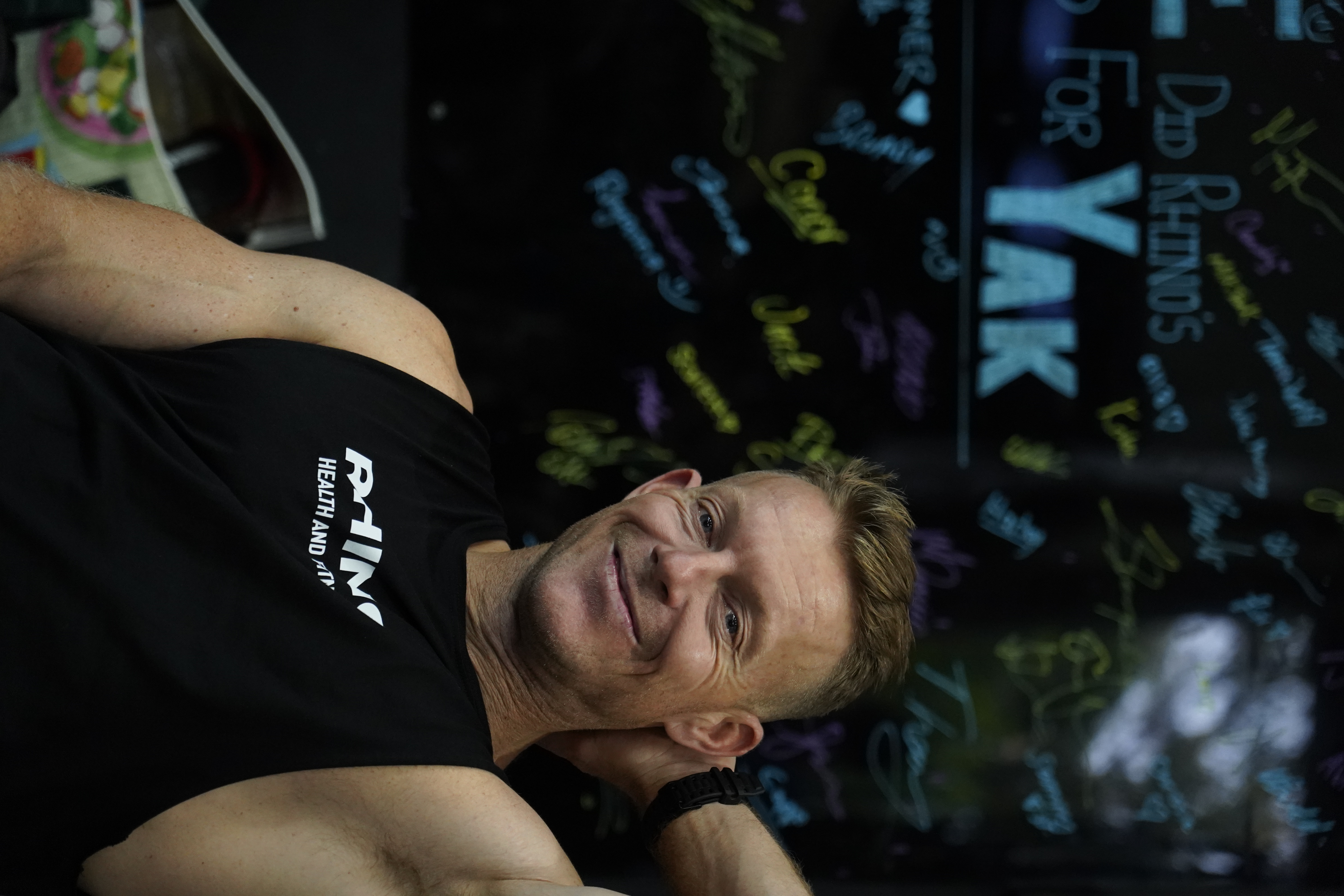 Rhino coach