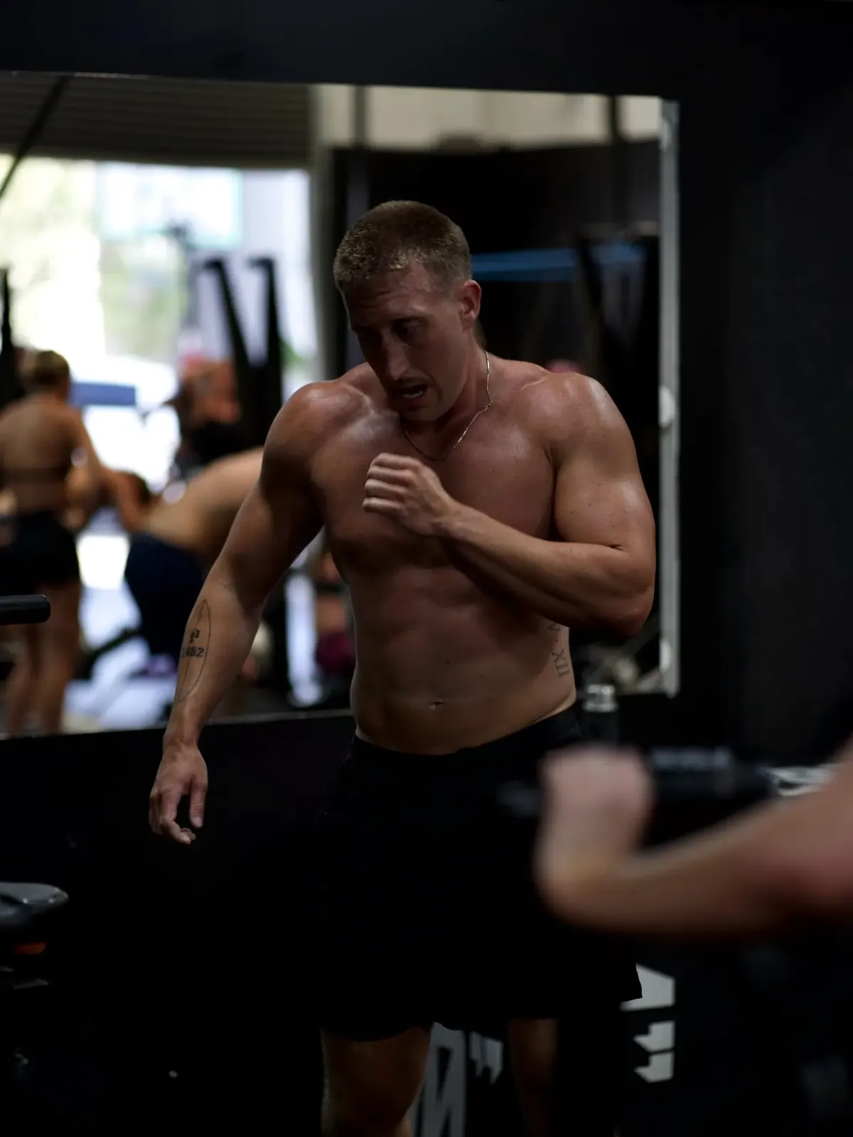 Community atmosphere