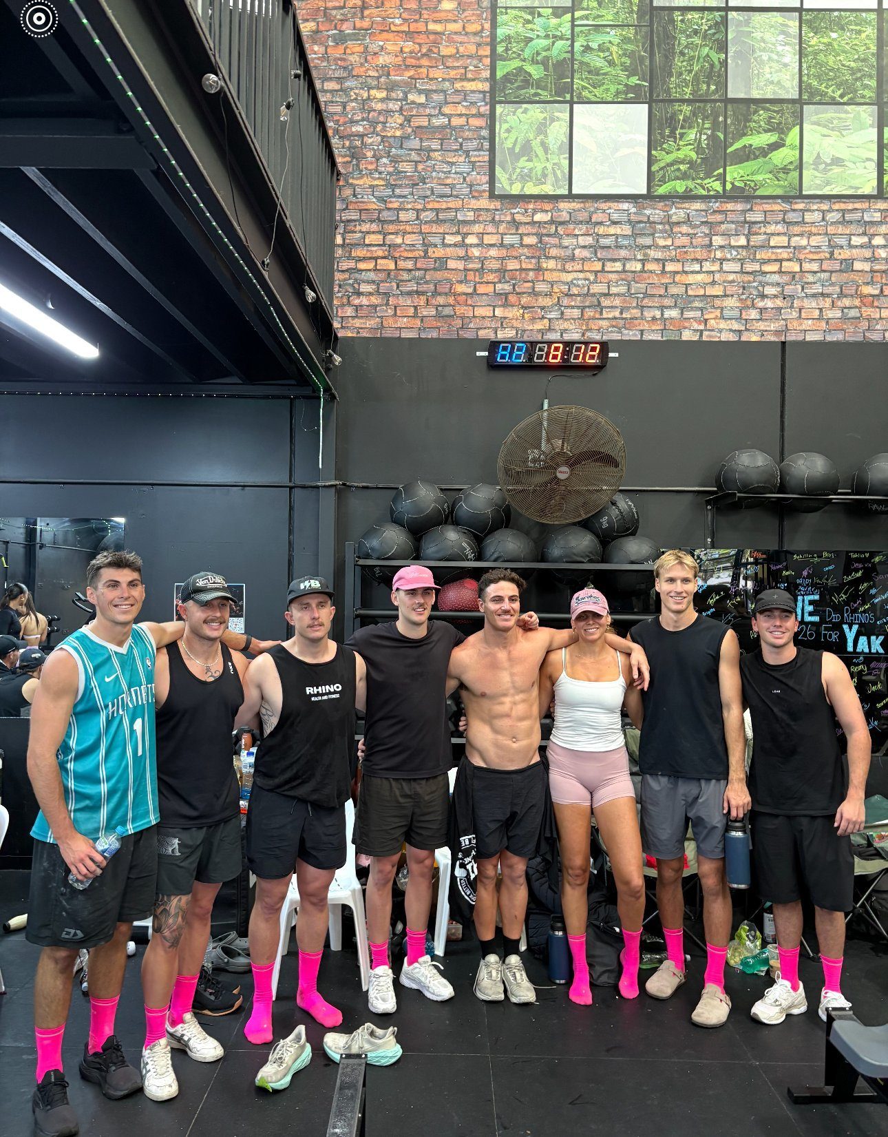 Team Kai