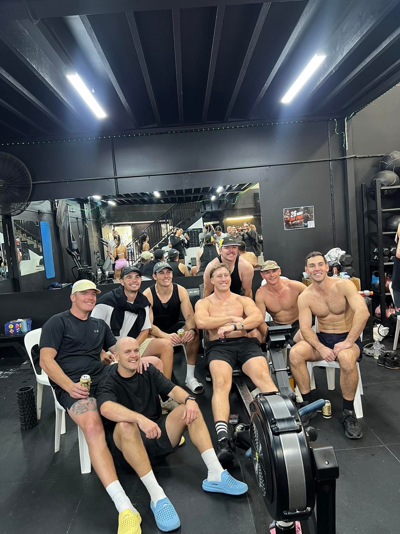 Team Matt